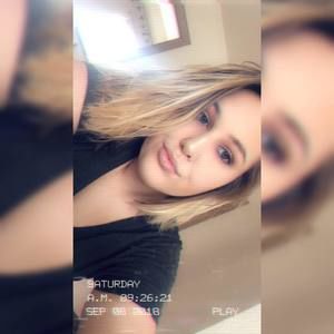 Meet your Posher, Katelynn